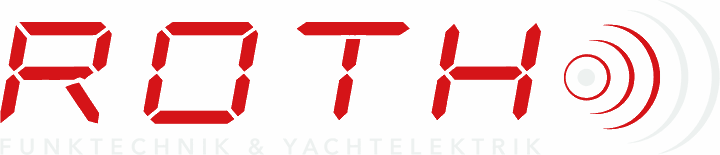 ROTH Funktechnik & Yachtelektrik