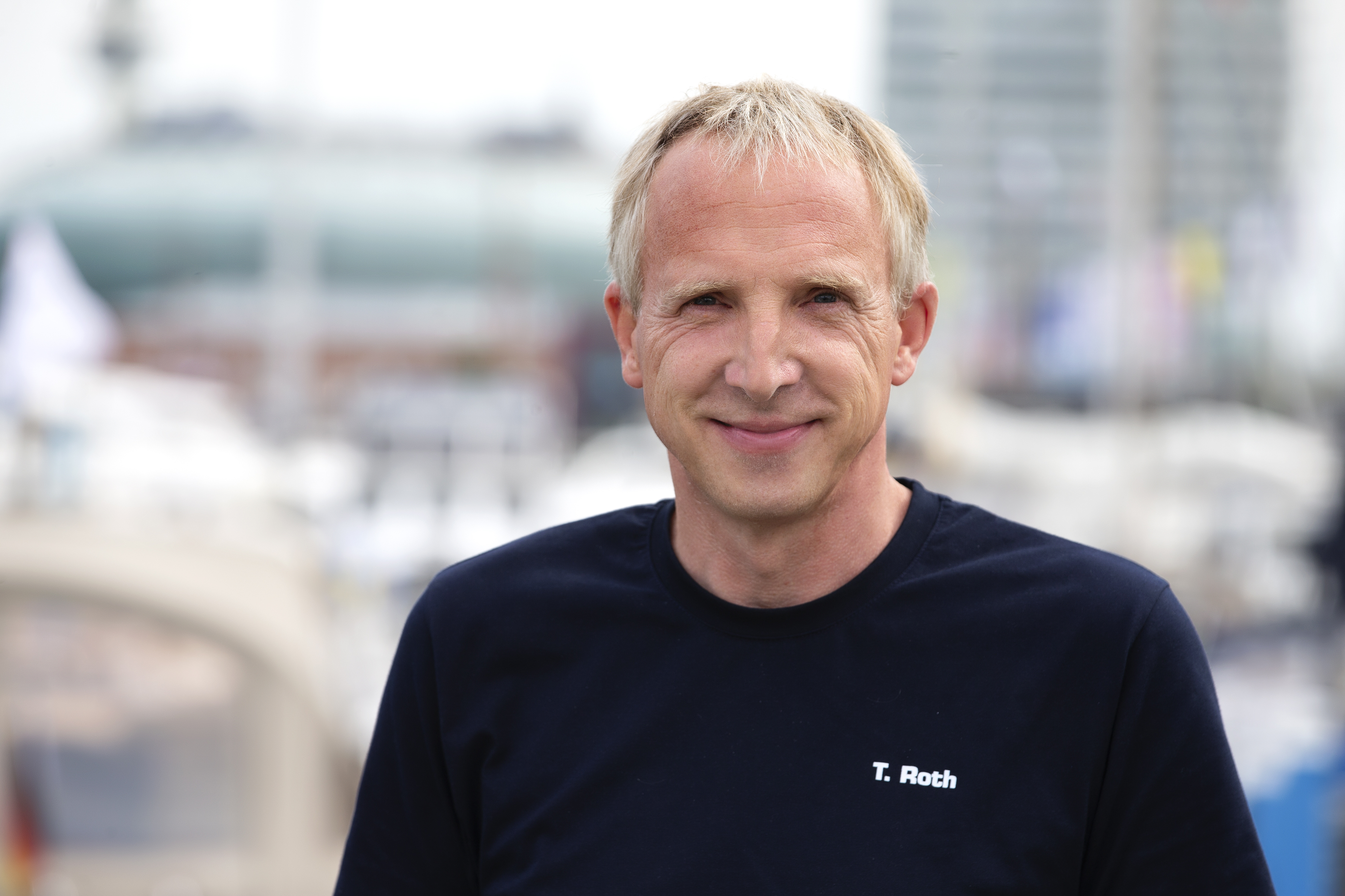 Torsten Roth