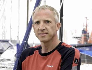 Torsten Roth